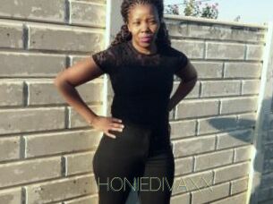 HONIEDIVAXX Visio Tchats
