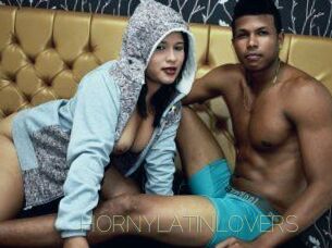 HORNY_LATIN_LOVERS Visio Tchats