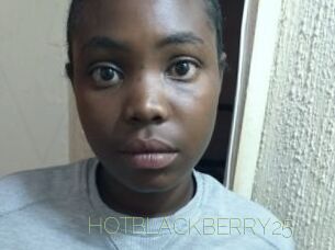 HOTBLACKBERRY25