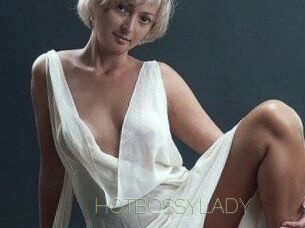 HOTBOSSYLADY
