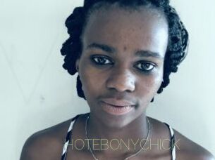 HOTEBONYCHICK