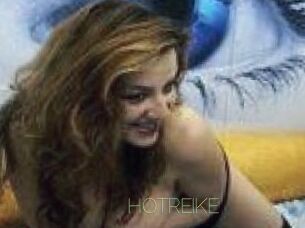 HOTREIKE