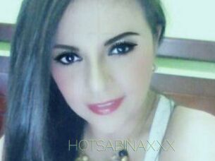 HOTSABINAXXX Visio Tchats