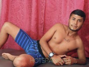 HOTSPANISH19