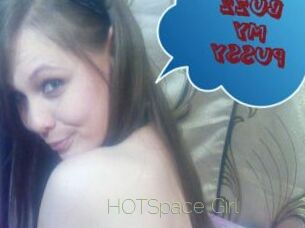 HOTSpace_Girl
