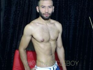 HOTTMUSCLEBOY