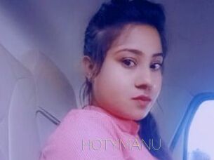 HOTYMANU
