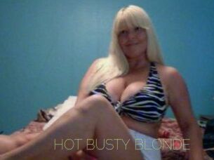 HOT_BUSTY_BLONDE Visio Tchats