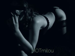 HOTmilou