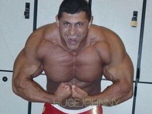 HUGEJOHNNY