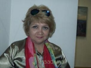 Haadiyna