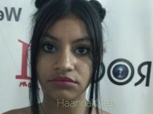 HaannaKylex