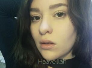 Haaveillah
