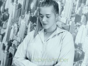 HabenaAmber