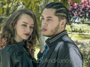 HabyAndKanoy