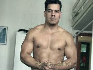 Hache_Latino