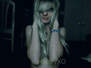 HadleyXO