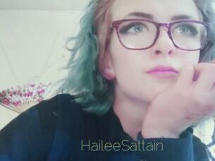 HaileeSattain Visio Tchats