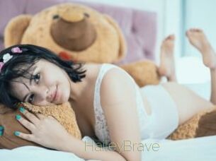 HaileyBrave Visio Tchats