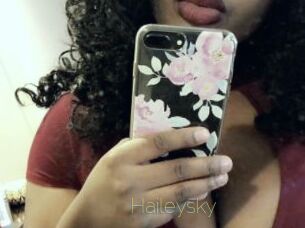 Haileysky Visio Tchats