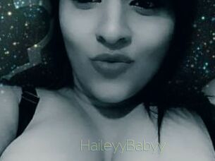HaileyyBabyy Visio Tchats