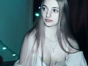 HailySin