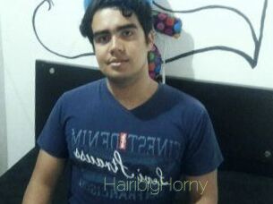 HairibigHorny