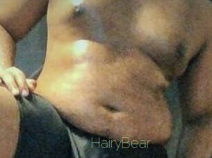 HairyBear