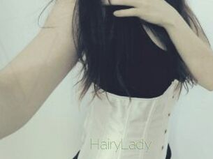 HairyLady