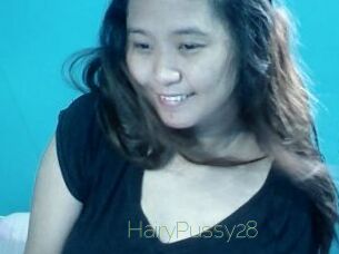 HairyPussy28