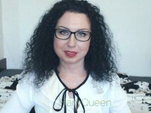 HairyQueen