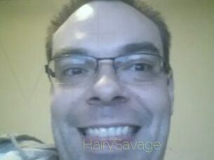 HairySavage