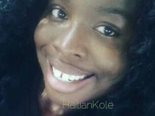 HaitianKole