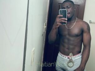 HaitianWood