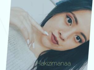 Hakizimanaa
