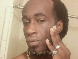 Halbert_Taylor