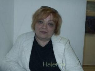 Halema
