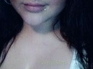HaleyBarns