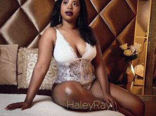 HaleyRay