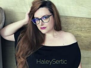 HaleySertic