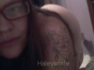 Haleywolfe