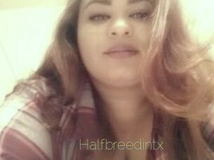 Halfbreedintx