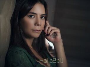 HaliaBell