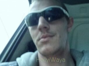 HaliyiWaya