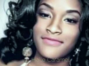 Halle_Caramel