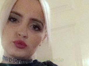 Hallebelle