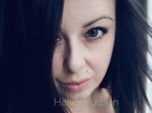 HalleeHudson