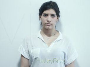 HalleyBriss