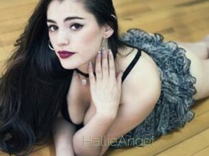 HallieAngel