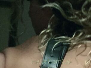 HallieFromCali